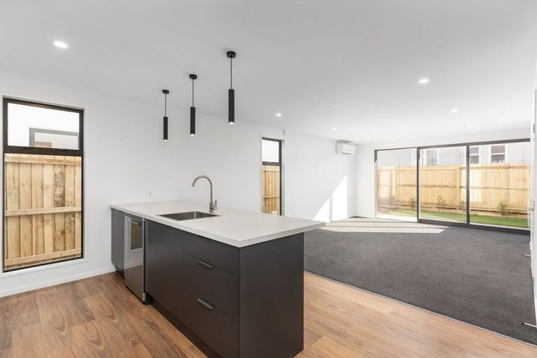 Photo of property in 1c Thomas Street, Linwood, Christchurch, 8062