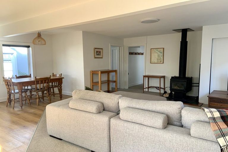 Photo of property in 40 Browning Street, Sydenham, Christchurch, 8023