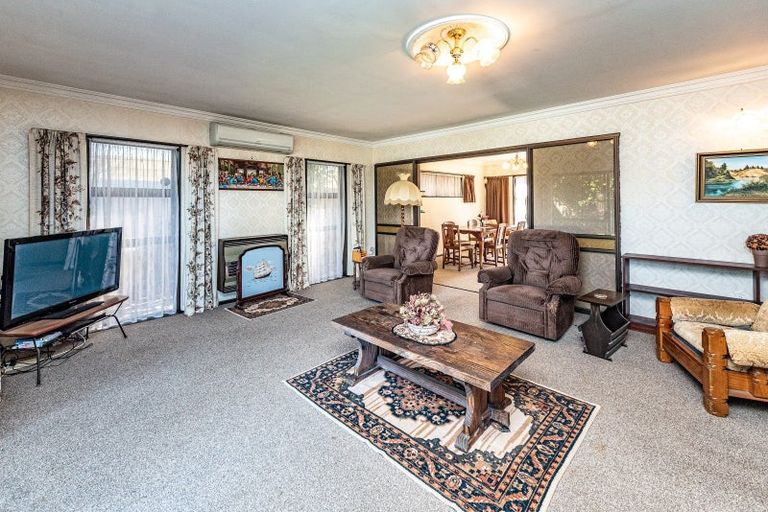 Photo of property in 15 Stafford Street, Springvale, Whanganui, 4501