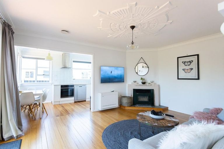 Photo of property in 246 Coronation Avenue, Welbourn, New Plymouth, 4310