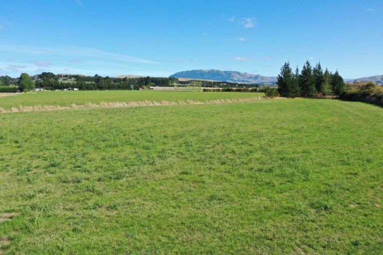 Photo of property in 216 Reserve Road, Balcairn, Amberley, 7481