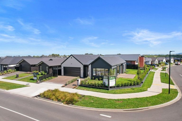 Photo of property in 108 Fairway Drive, Morrinsville, 3300