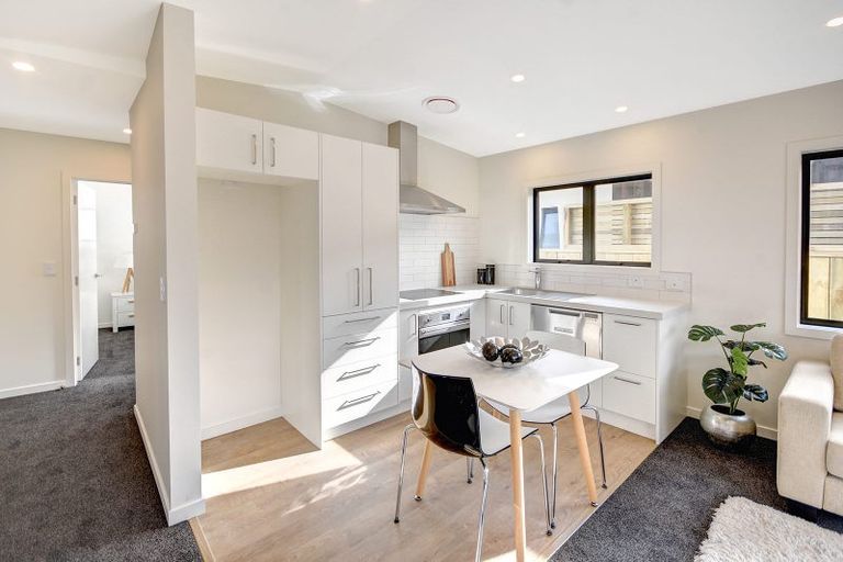 Photo of property in 11d Forfar Street, Mosgiel, 9024