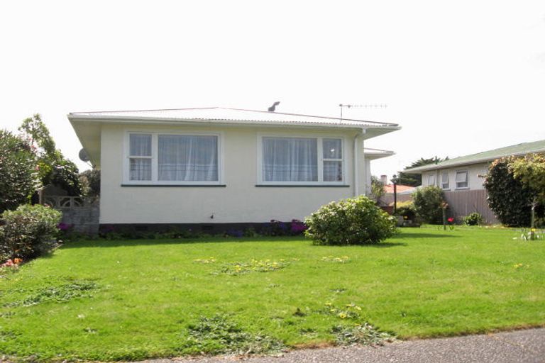 Photo of property in 70 Fitzherbert Avenue, Tawhero, Whanganui, 4501