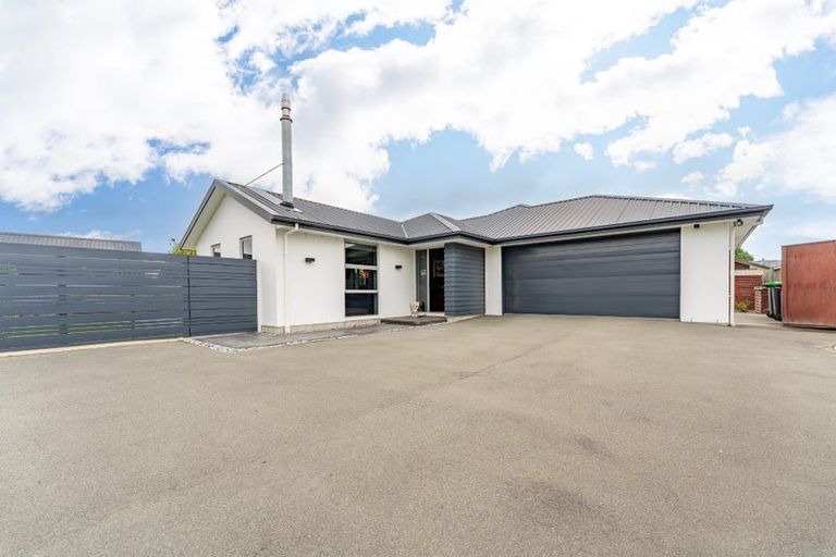 Photo of property in 8 Hunter Hills Drive, Gleniti, Timaru, 7910