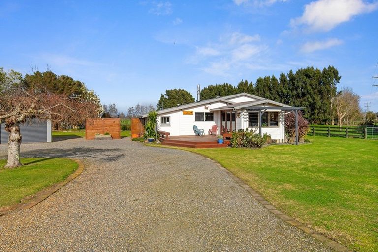 Photo of property in 4608 State Highway 26, Te Aroha, 3393