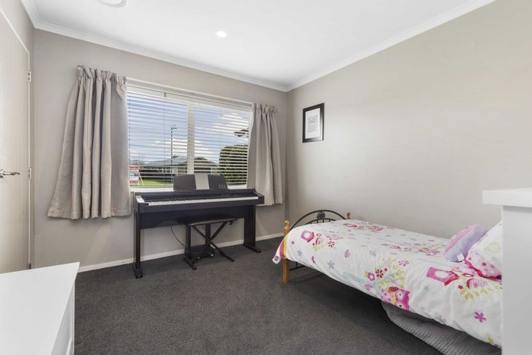 Photo of property in 4 Woodham Place, Rototuna North, Hamilton, 3210