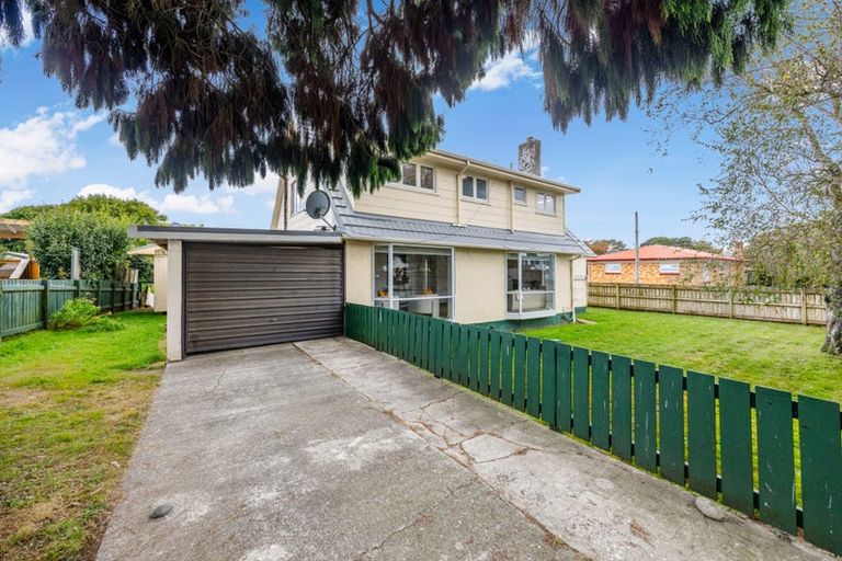 Photo of property in 23 Clark Road, Pahurehure, Papakura, 2113