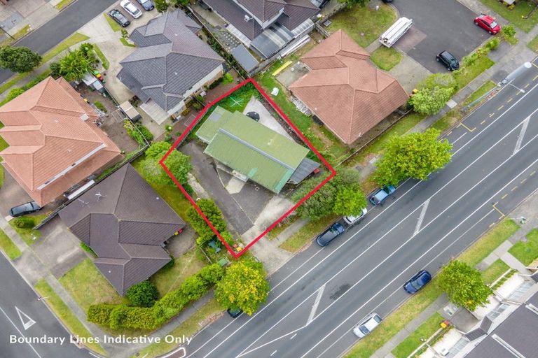 Photo of property in 290 Murphys Road, Flat Bush, Auckland, 2019