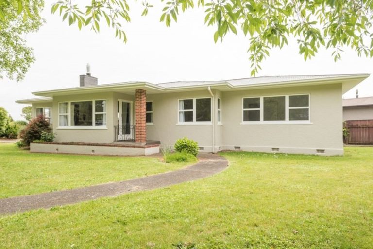 Photo of property in 40 William Street, Richmond, 7020