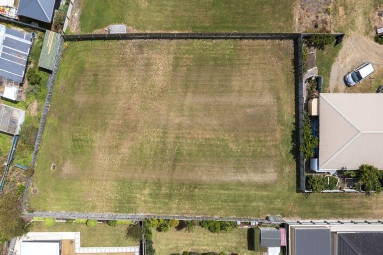 Photo of property in 38 Andrews Street, Foxton Beach, Foxton, 4815