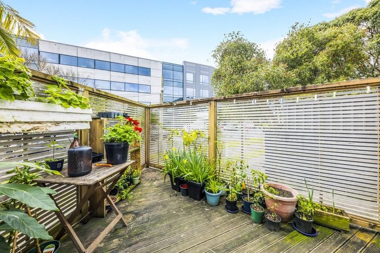 Photo of property in The Turrets, 5b Boyle Crescent, Grafton, Auckland, 1023