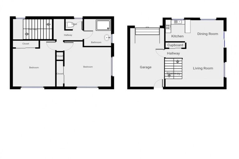 Photo of property in 9b Burden Street, Redwoodtown, Blenheim, 7201