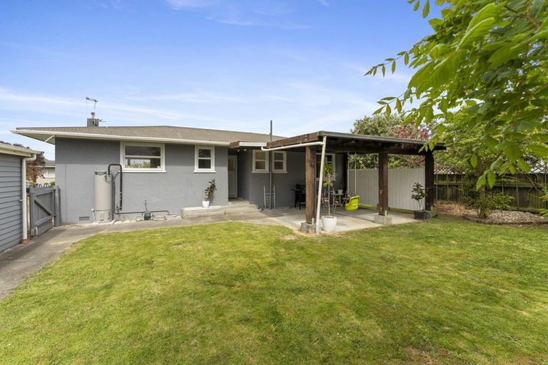 Photo of property in 6 Oriana Place, Highbury, Palmerston North, 4412