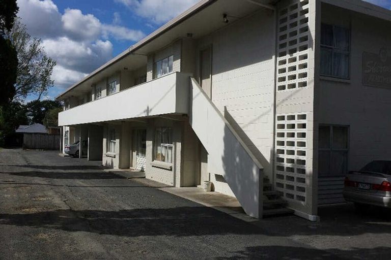 Photo of property in 7/59 Albert Street, Hamilton East, Hamilton, 3216