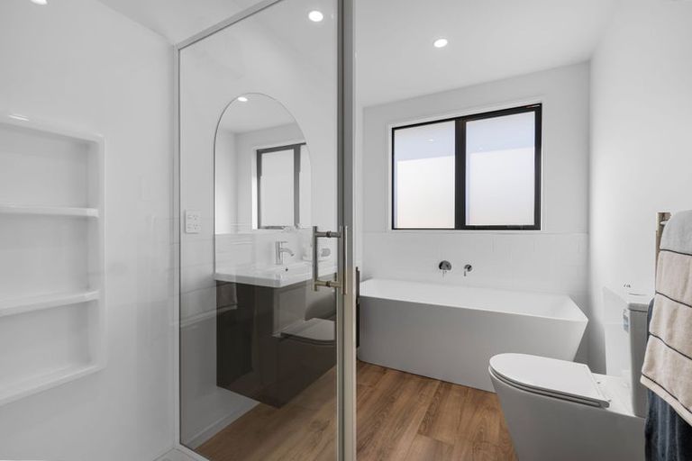 Photo of property in 12 Glendore Drive, Halswell, Christchurch, 8025