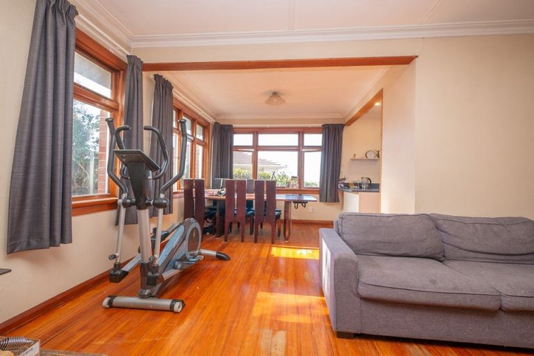 Photo of property in 13 Thomson Street, Lookout Point, Dunedin, 9011