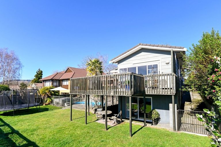 Photo of property in 37 Wylie Street, Glenholme, Rotorua, 3010