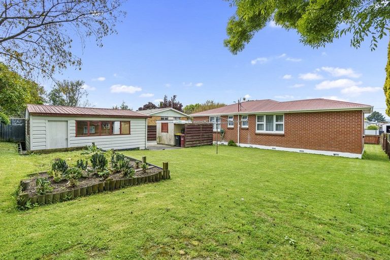 Photo of property in 20 Cobham Way, Feilding, 4702