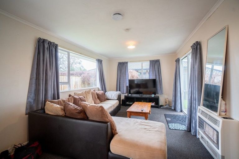 Photo of property in 15a Millar Street, Terrace End, Palmerston North, 4410