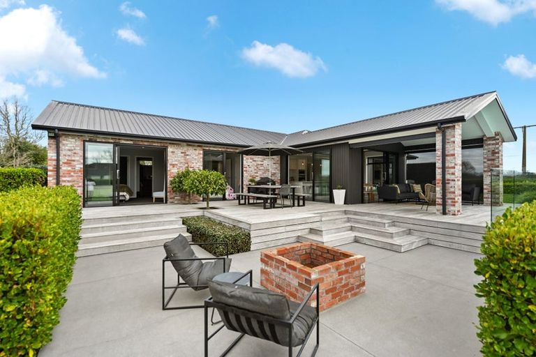 Photo of property in 88 Osborne Road, Horsham Downs, Hamilton, 3281