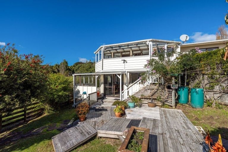 Photo of property in 94 Ostend Road, Ostend, Waiheke Island, 1081