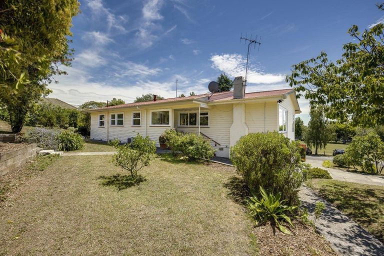 Photo of property in 5 Hereworth Grove, Havelock North, 4130