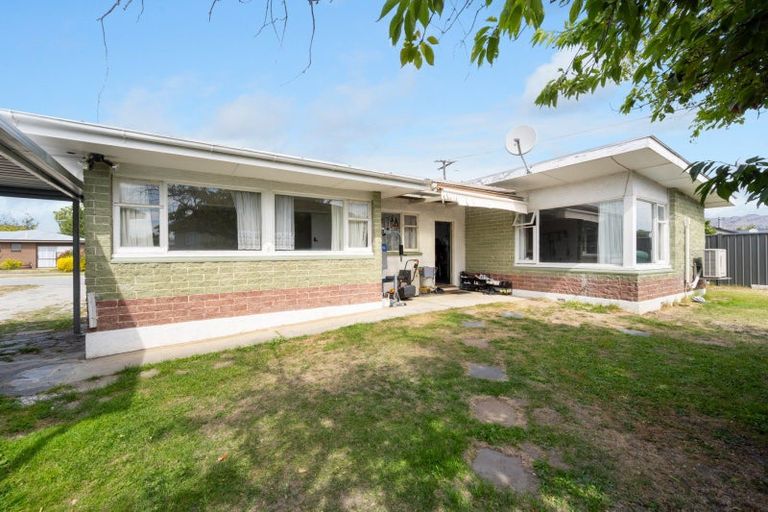 Photo of property in 37 Killarney Street, Alexandra, 9320