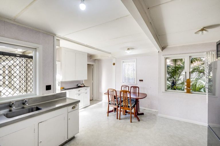 Photo of property in 60 Napier Street, Jervoistown, Napier, 4112