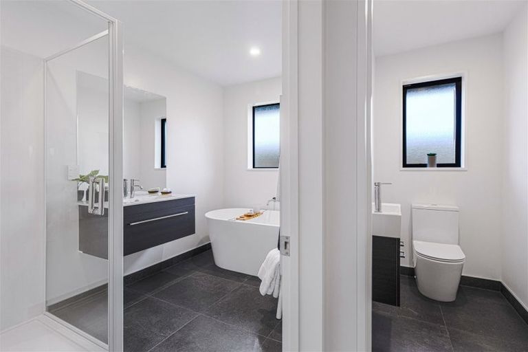 Photo of property in 45 Suffolk Drive, Kirwee, 7571