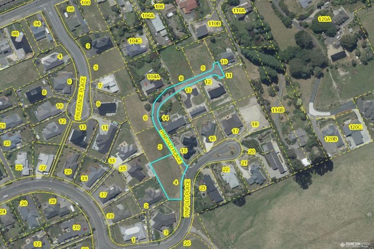 Photo of property in 4 Pinfold Place, Mosgiel, 9024