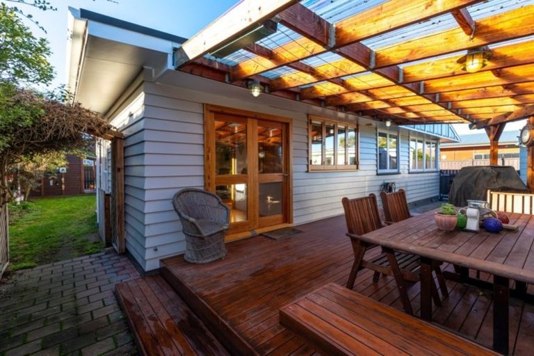 Photo of property in 42 Jutland Street, North New Brighton, Christchurch, 8083