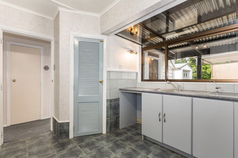 Photo of property in 46 Peel Place, Wainuiomata, Lower Hutt, 5014