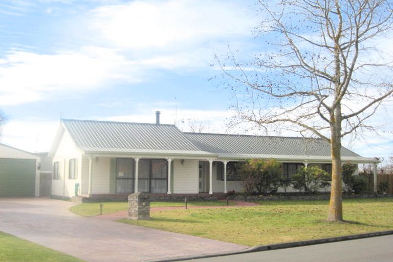 Photo of property in 1 Omega Place, Parkvale, Hastings, 4122