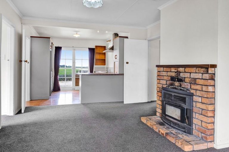 Photo of property in 278 Matangara Road, Hawera, 4672