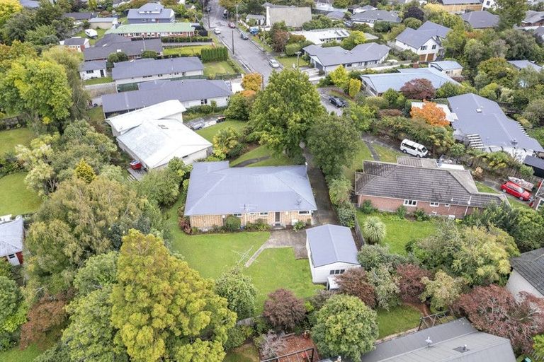 Photo of property in 26 Joyce Crescent, Ilam, Christchurch, 8041