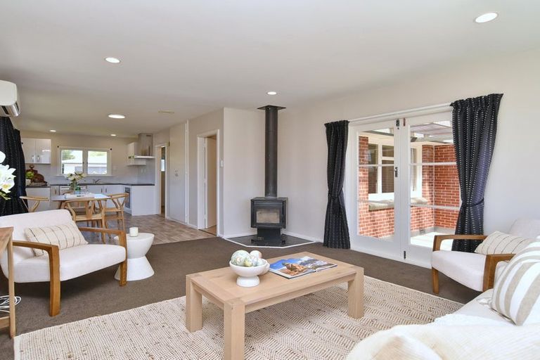 Photo of property in 59 Nottingham Avenue, Halswell, Christchurch, 8025