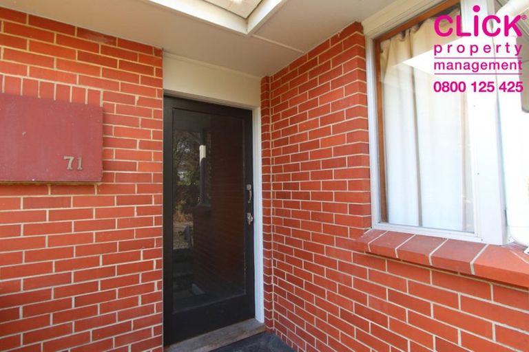 Photo of property in 71 Oakwood Avenue, Maryhill, Dunedin, 9011