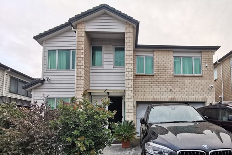 Photo of property in 6 Sunshine Lane, Flat Bush, Auckland, 2019