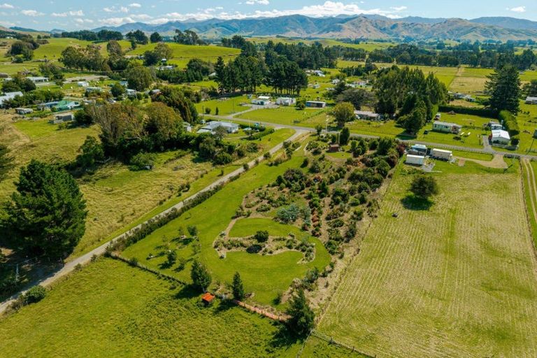 Photo of property in 77 High Street, Eketahuna, 4900