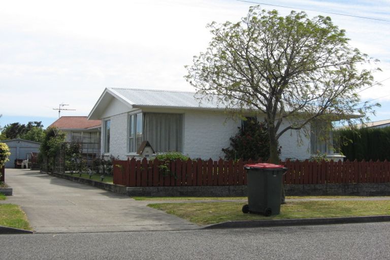 Photo of property in 16 Moran Street, Redwoodtown, Blenheim, 7201