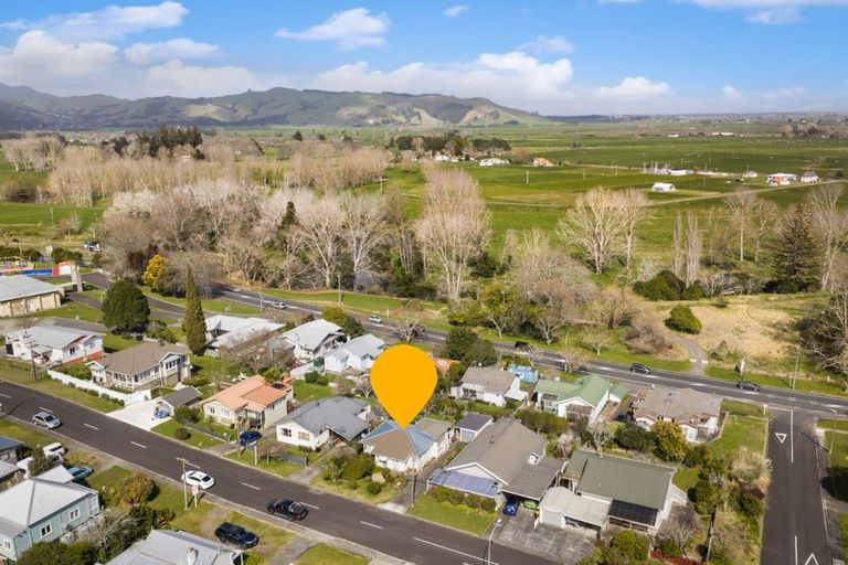 Photo of property in 63 Willoughby Street, Paeroa, 3600