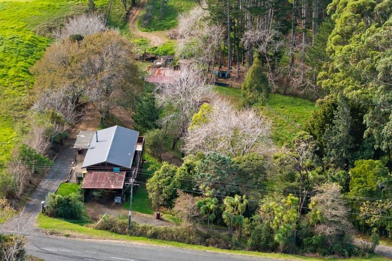 Photo of property in 161 Puke Road, Kumeu, 0891
