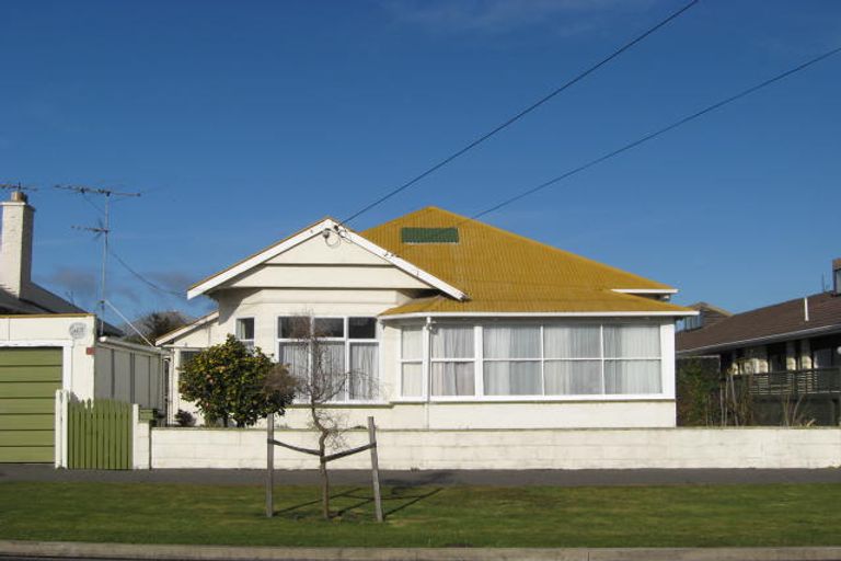 Photo of property in 31 Hargest Crescent, Saint Kilda, Dunedin, 9012