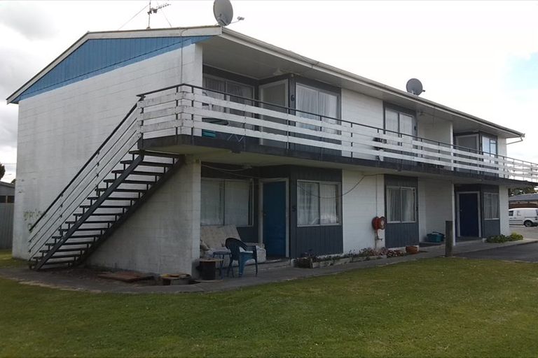 Photo of property in 16/107 Massey Street, Frankton, Hamilton, 3204