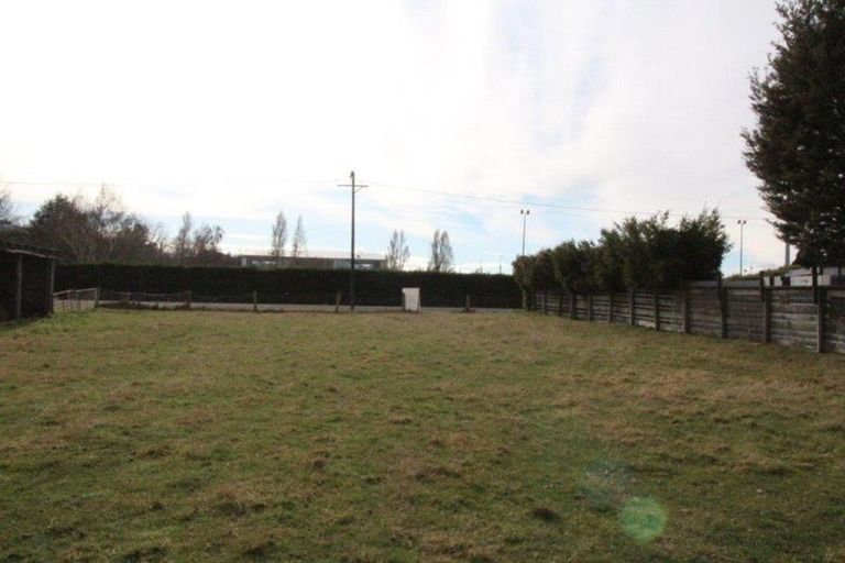 Photo of property in 23 Bedford Street, Mossburn, 9792