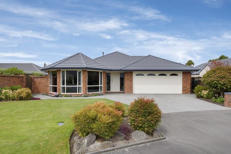 Photo of property in 9 The Stables, Halswell, Christchurch, 8025