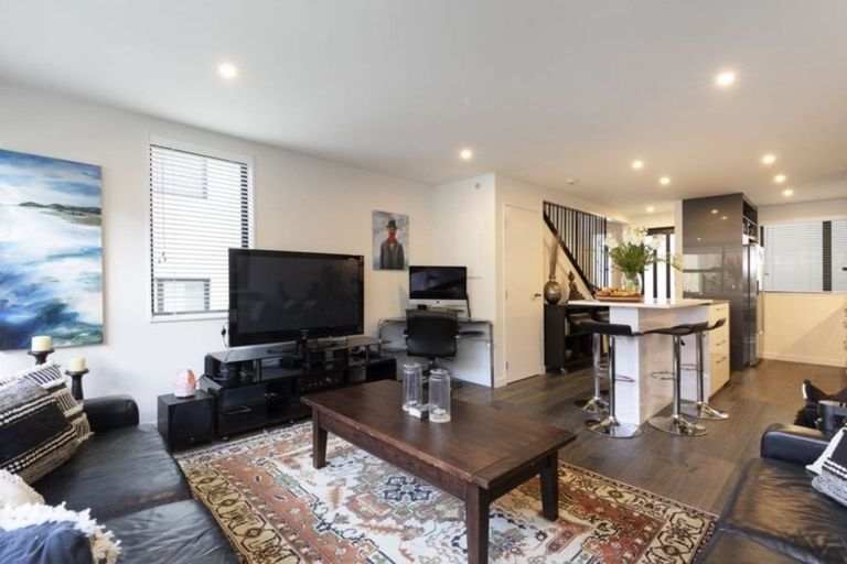 Photo of property in 12/6 Waima Street, Grey Lynn, Auckland, 1021