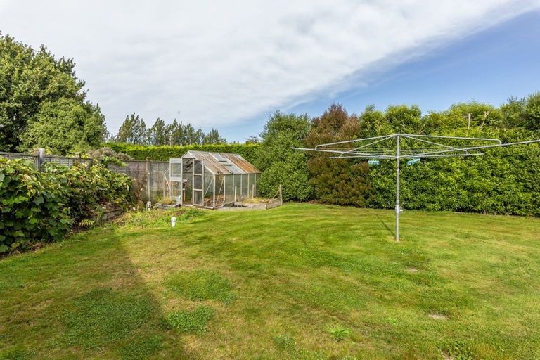 Photo of property in 1/524 Weedons Road, Rolleston, Christchurch, 7678