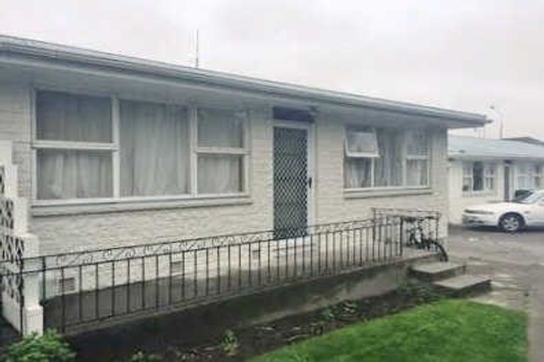 Photo of property in 3/38 Sherborne Street, St Albans, Christchurch, 8014